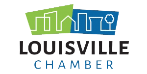 Louisville Chamber of Commerce Logo